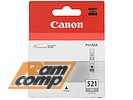  Canon "CLI-521GY" ()  PIXMA MP980/990 (9)