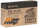  Kyocera "TK-1120" ()  FS-1060DN/1025MFP/1125MFP