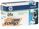  HP "05X" CE505X ()  LJ-P2055